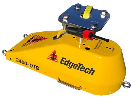 Edge Tech Sub Bottom Profiler
